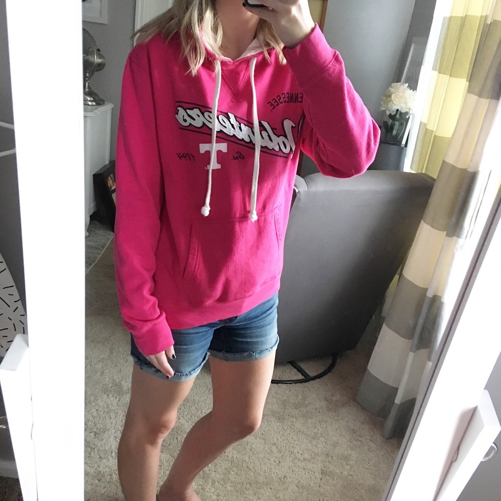 Tennessee Volunteers Hoodie